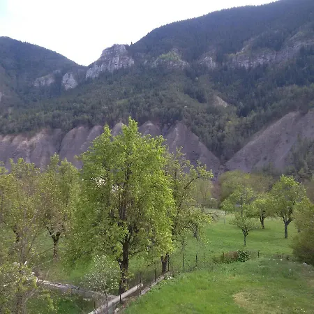 Hotel Le Relais Des Cavaliers *