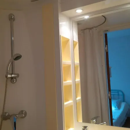 Le Relais Des Cavaliers Hotel *