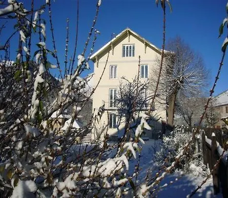 Le Relais Des Cavaliers *