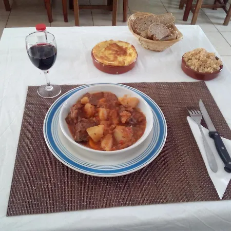 Le Relais Des Cavaliers Villeneuve-d'Entraunes