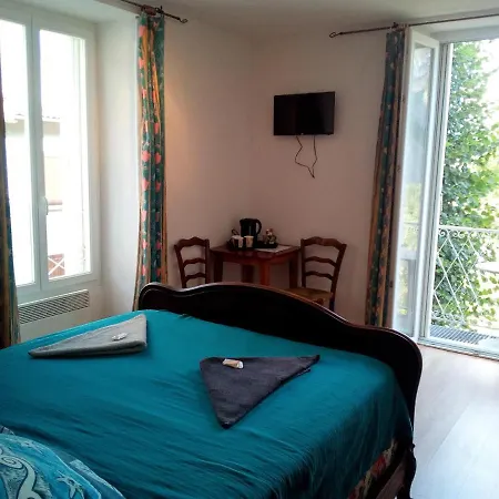 Le Relais Des Cavaliers *