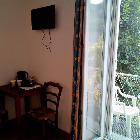 Hotel Le Relais Des Cavaliers *