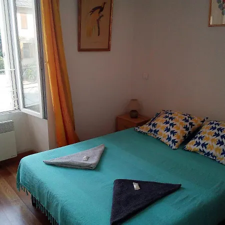 Hotel Le Relais Des Cavaliers