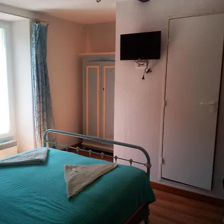 Le Relais Des Cavaliers *