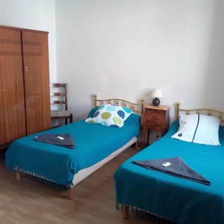 Le Relais Des Cavaliers Hotel *