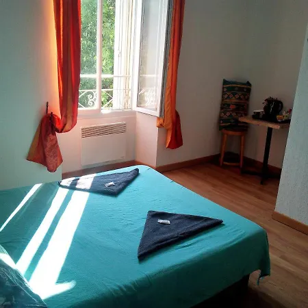 Hotel Le Relais Des Cavaliers