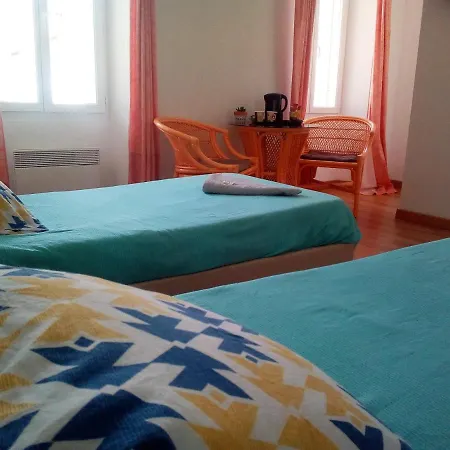 Le Relais Des Cavaliers Hotel