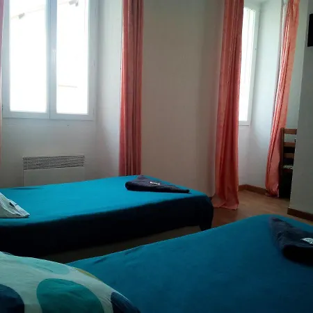 Hotel Le Relais Des Cavaliers *
