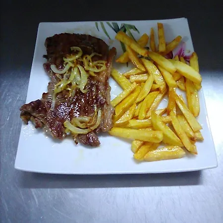 Hotel Le Relais Des Cavaliers Villeneuve-d'Entraunes