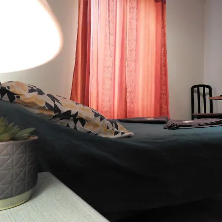 Le Relais Des Cavaliers * Villeneuve-d'Entraunes