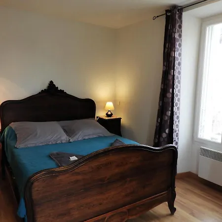 Le Relais Des Cavaliers Villeneuve-d'Entraunes