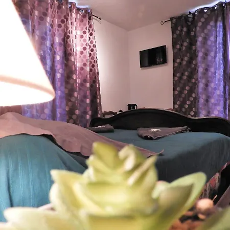 Le Relais Des Cavaliers *