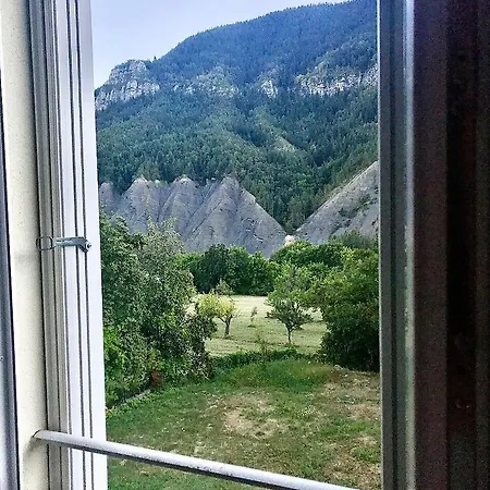 Hotel Le Relais Des Cavaliers