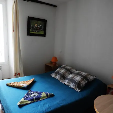 Le Relais Des Cavaliers * Villeneuve-d'Entraunes