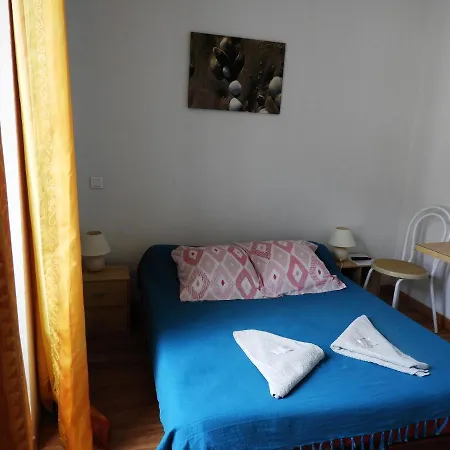 Le Relais Des Cavaliers Hotel