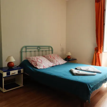 Hotel Le Relais Des Cavaliers Villeneuve-d'Entraunes