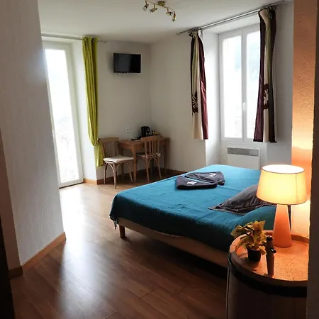 Hotel Le Relais Des Cavaliers